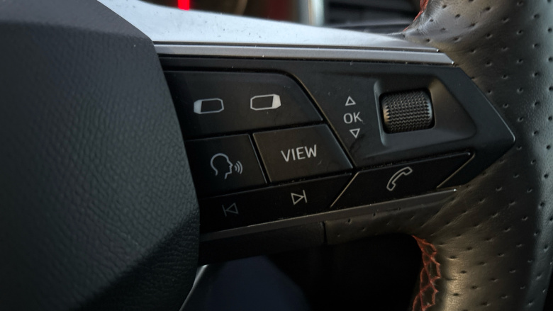 SEAT Ateca 1.5 TSI EVO FR 5dr Petrol Estate